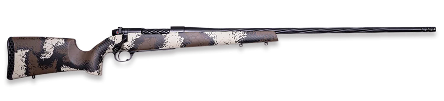 WTHBY MHC01N65CMR4B MKV HIGH COUNTRY 6.5 CMR