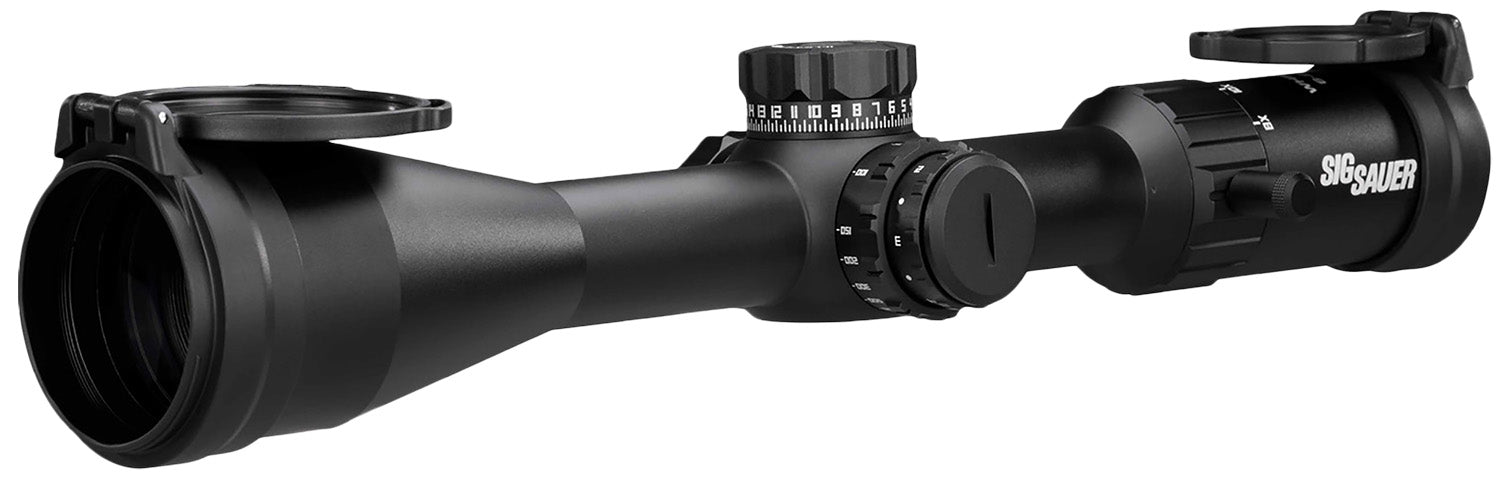 SIG SOW46001    WHSKY4 SCP 6-24X50 30MM RET