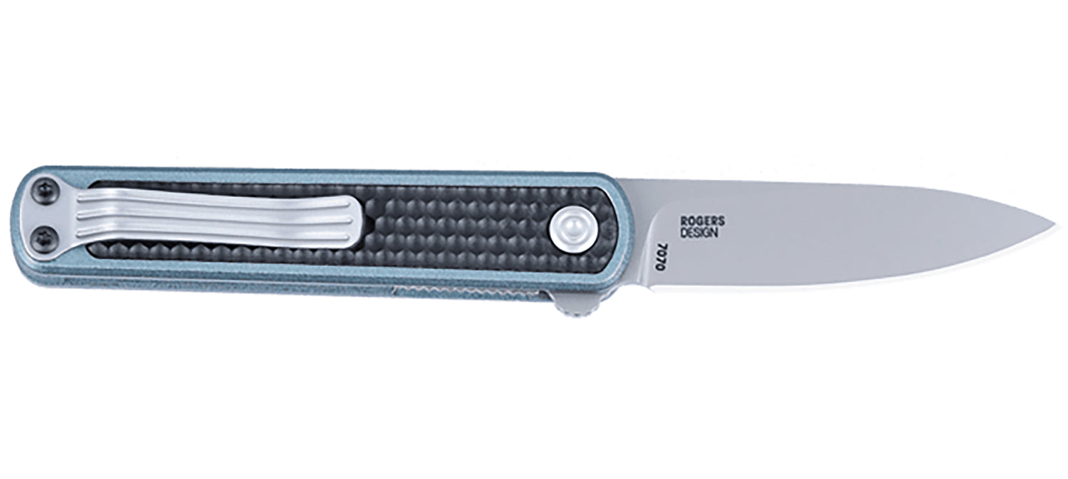 CRKT 7070     PUP GRAY