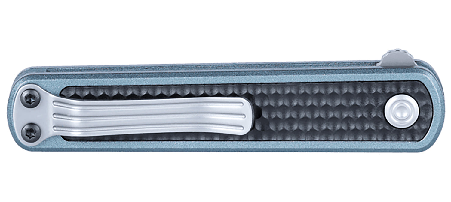 CRKT 7070     PUP GRAY