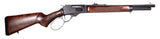ROSSI 950045161   R95 45CLT    16.5  8R BK/HW TRAP