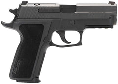 SIG 229R9BSER2           P229 9M    3.9 OR 10R BLK