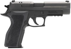 SIG 226R9BSER2           P226 9M 4.4 OR    10R BLK