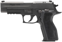 SIG 226R9BSER2           P226 9M 4.4 OR    10R BLK