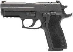 SIG 229R9BSER2           P229 9M    3.9 OR 10R BLK