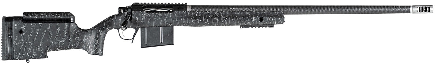 CHRIS CA10270H85281 BA TAC LR 6.5CR 26 4R  BLK/GRY