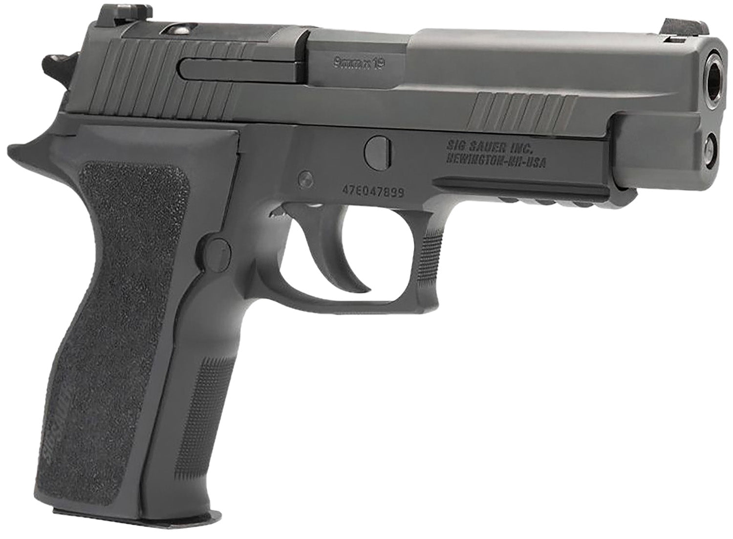 SIG 226R9BSER2           P226 9M 4.4 OR    10R BLK