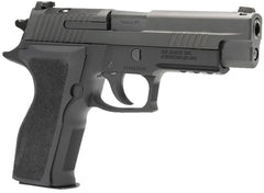 SIG 226R9BSER2           P226 9M 4.4 OR    10R BLK