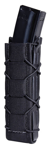 HSGI 24EX00BK GEN 2 EXTENDED PISTOL TACO BLK