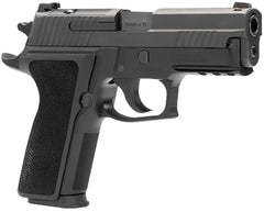SIG 229R9BSER2           P229 9M    3.9 OR 10R BLK