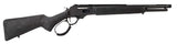 ROSSI 950044161TB R95 44MAG    16.5  8R TRPL BLK