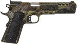 IVER EAGLEXL10P         10MM 6IN SWAMP SNAKE PRTD