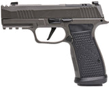 SIG 365AXGCA9LEGION10   P365  9MM 10R OR  SS