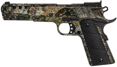 IVER EAGLEXL10P         10MM 6IN SWAMP SNAKE PRTD