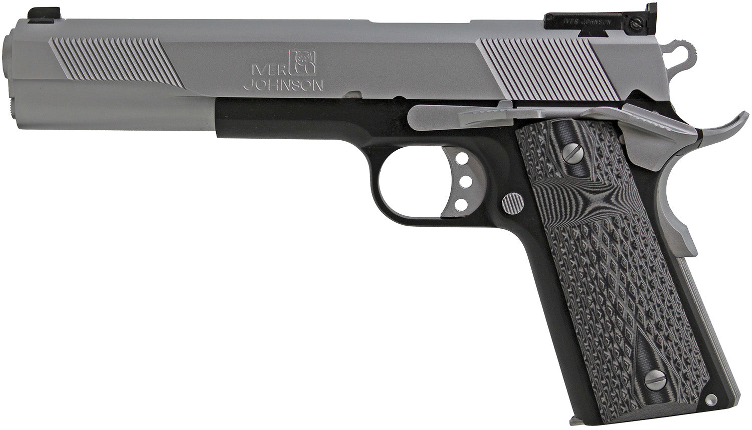 IVER EAGLEXL10TT        10MM 6 8R  DLX AS TWO TONE