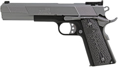 IVER EAGLEXL10TT        10MM 6 8R  DLX AS TWO TONE