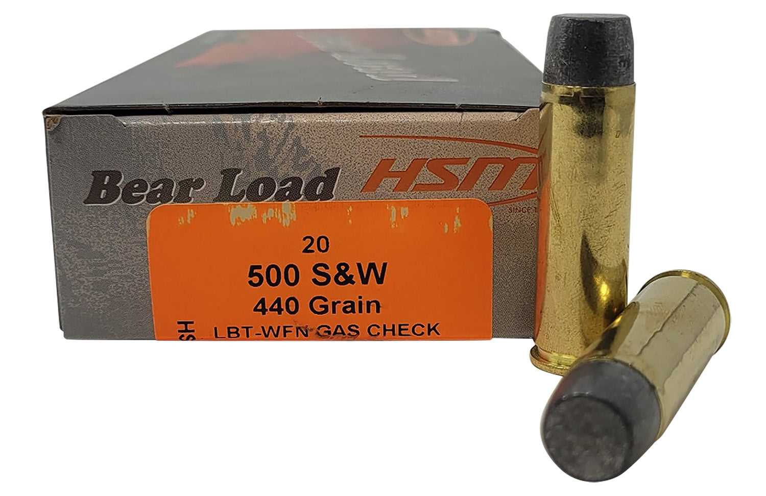 HSM 500SW6N      500SW   440 440 WFN         20/20