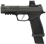 SIG 365XF9BFORXX        P365 FUSE 9M 4.3 OR 17/21R