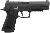 SIG 320XF9BXRP3MSCA*CA* P320 9MM    4.7 OR 10R BLK