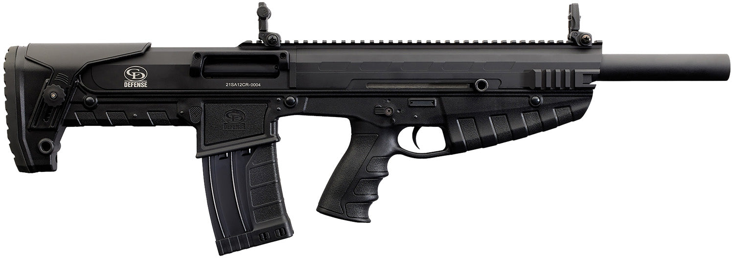 DALY 930.409    N4S BULLPUP 12G 18.5