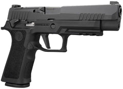 SIG 320XF9BXRP3MSCA*CA* P320 9MM    4.7 OR 10R BLK