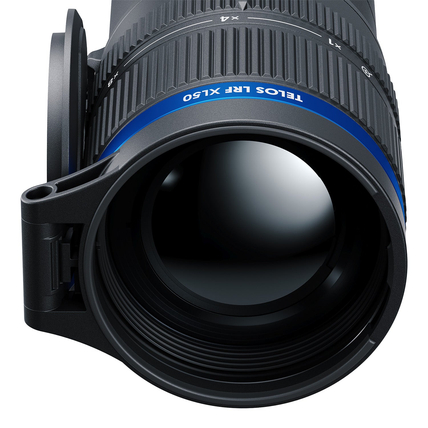 PULSAR PL77515  TELOS LRF XL50
