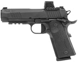 SIG 1911XCA45BXR3RXX   1911X 45 4.25 8R OR     BLK
