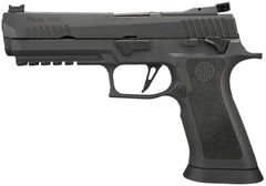 SIG 320X59LEGIONMSCA*CA*P320 9MM      5 OR 10R BLK