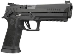 SIG 320X59LEGIONMSCA*CA*P320 9MM      5 OR 10R BLK
