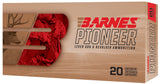 BRNS 32138 P4570G1      4570     400 BARNES  20/10