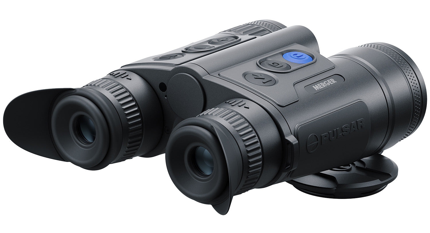 PULSAR PL77484  MERGER LRF XP35         THERM BINO