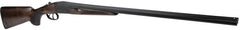 HER BL2028BK       BADLANDER  20G 28    2R     BLK