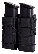 HSGI 24PT02BK GEN 2 DOUBLE PISTOL TACO BLK