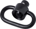 TIMBER HDPBS       HVY DUTY PUSH BUTTON SWVL