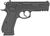 CZ 01152 SP01                   9MM  4.6  10R  BLK