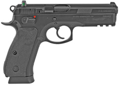CZ 01152 SP01                   9MM  4.6  10R  BLK
