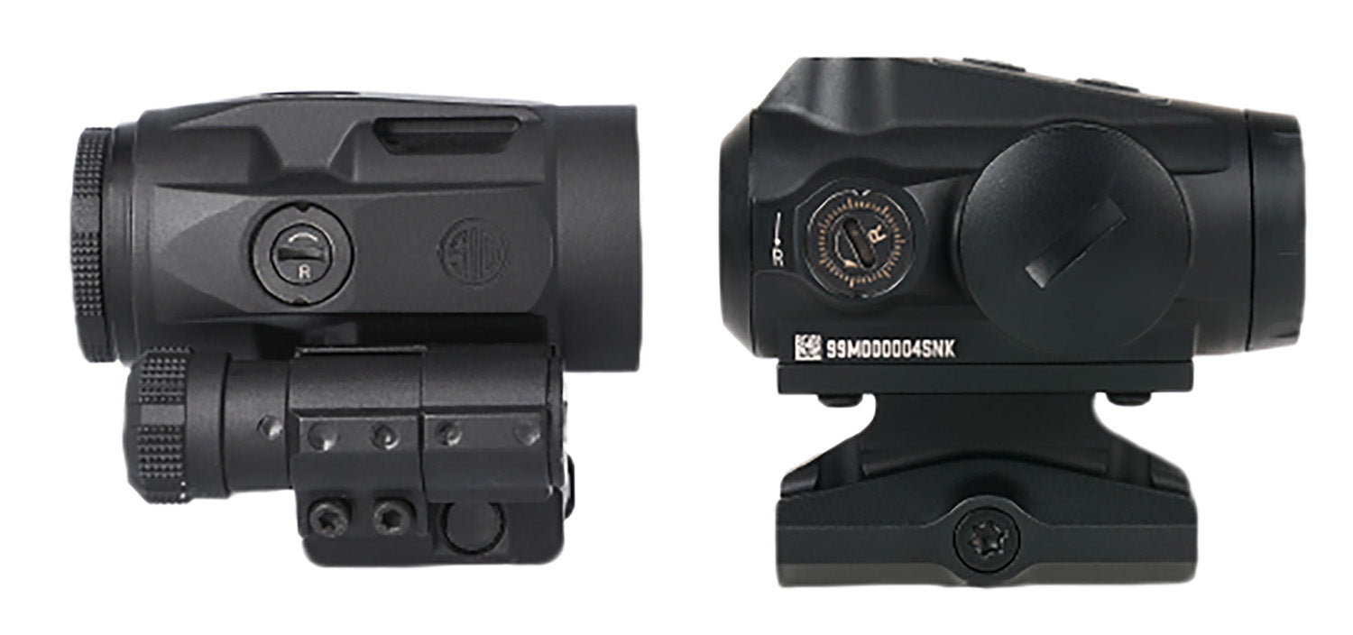 SIG SORJ5101    ROMEO5 GENII REDOT/MAGNIFIER COMBO