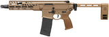 SIG PMCX300B9BIR        MCX 300BLK IR 30R FDE