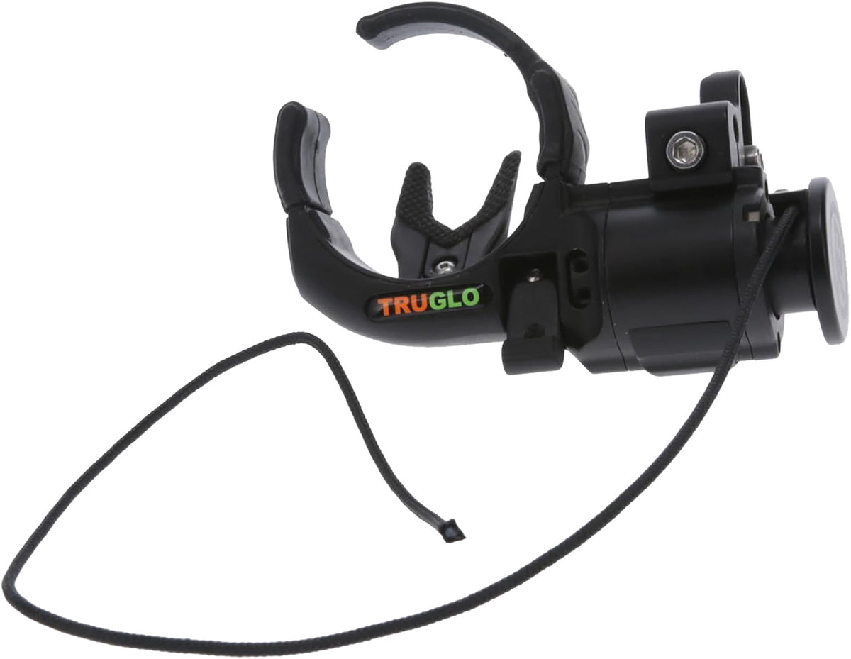 TRU TG-TG670RB     HYPER STRKE CLK UP/DRP AWY REST