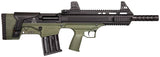 ATI G410BDG       BULL-DOG 410 BULLPUP 16IN 5R GRN
