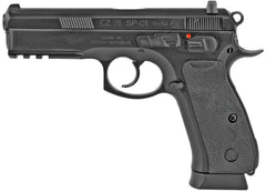 CZ 01152 SP01                   9MM  4.6  10R  BLK