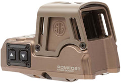 SIG SOR91002    ROMEO9T RDDOT SGHT 5MOA HEXBLT FDE
