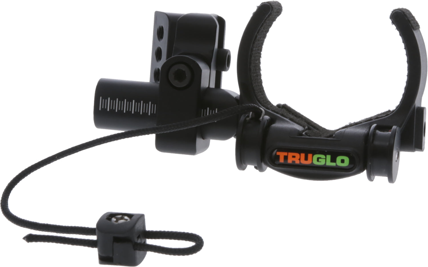 TRU TG-TG626B      CARBON HYBRID DRP AWAY ARW REST