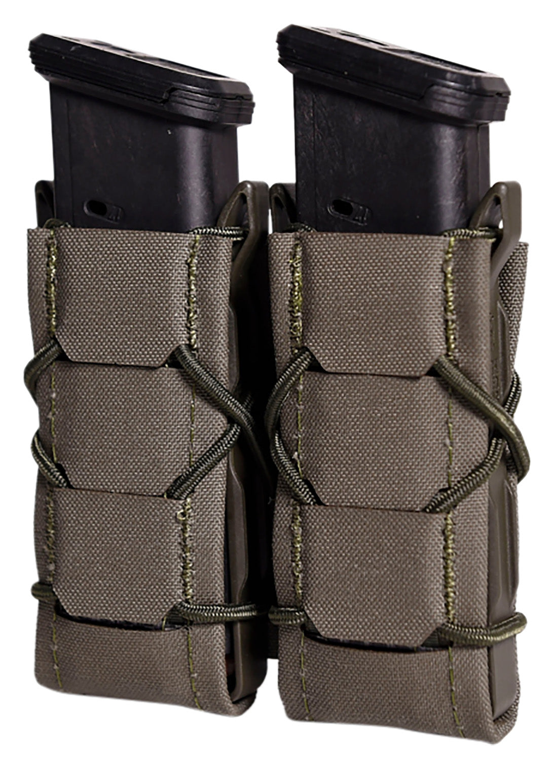 HSGI 24PT02OD GEN 2 DOUBLE PISTOL TACO OD