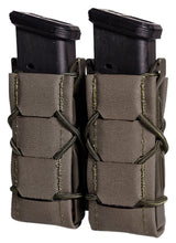 HSGI 24PT02OD GEN 2 DOUBLE PISTOL TACO OD