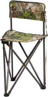HS HS1001531   TRIPOD CAMOCHAIR/MOSSYOAK BTML