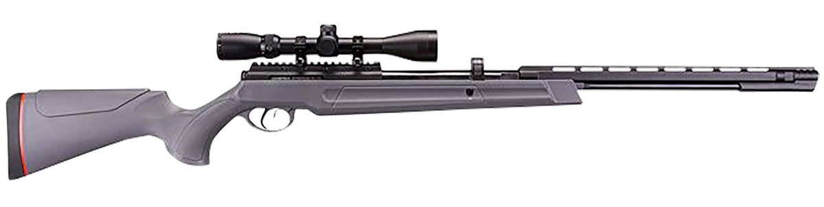 UMA 2251514 SYNERGIS ELITE .22 UNDERLEVER PELL RFL