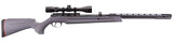UMA 2251514 SYNERGIS ELITE .22 UNDERLEVER PELL RFL