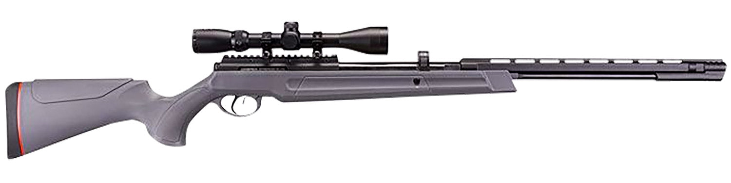 UMA 2251514 SYNERGIS ELITE .22 UNDERLEVER PELL RFL