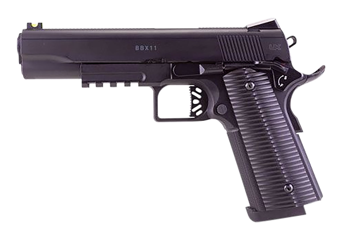 UMA 2251509 BBX11 177 CO2 BB PISTOL 410